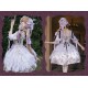 Classical Puppets Victoria Garden Velvet Edition JSK and OP(Limited Pre-Order/3 Colours/Full Payment Without Shipping)